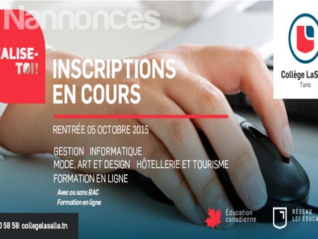 Propriété location