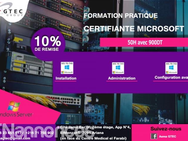 Propriété vente