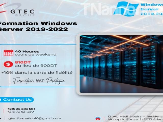 Propriété location