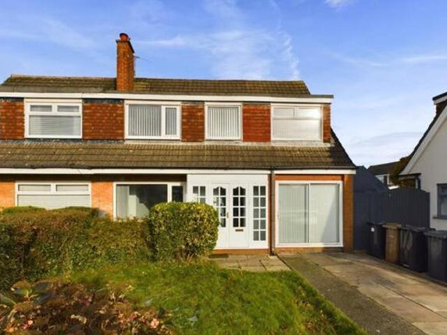 House for sale in Calderstones