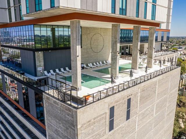 Apartment for rent in Harris, Texas