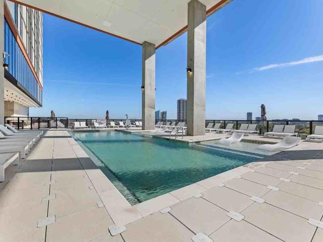 Apartment for rent in Harris, Texas