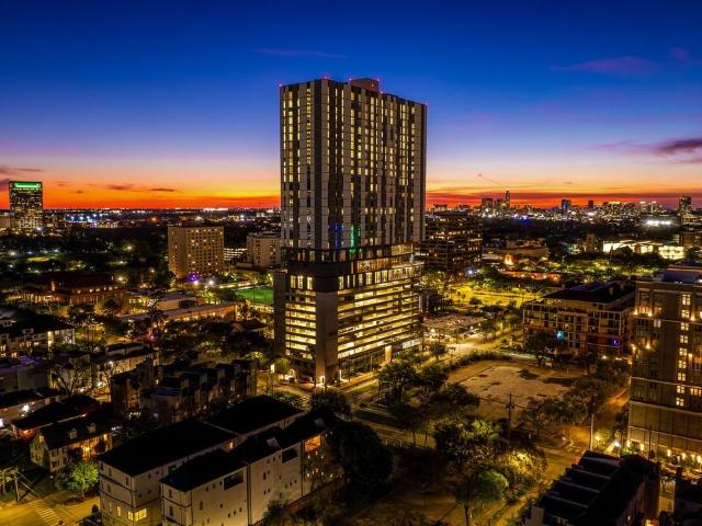 Apartment for rent in Harris, Texas