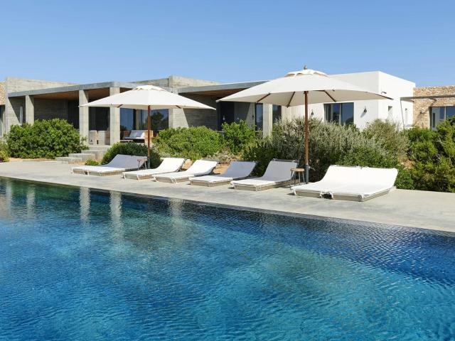 Casa en alquiler en Sant Francesc de Formentera, Formentera