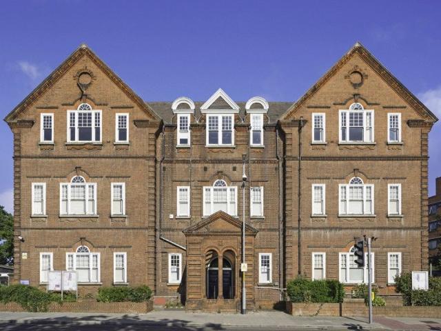 Apartment for rent in Hamerton, Kent