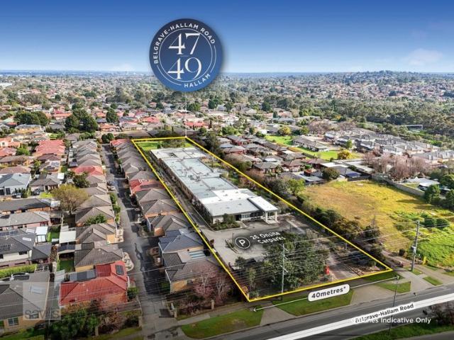Property for sale in Camerons Creek, Victoria