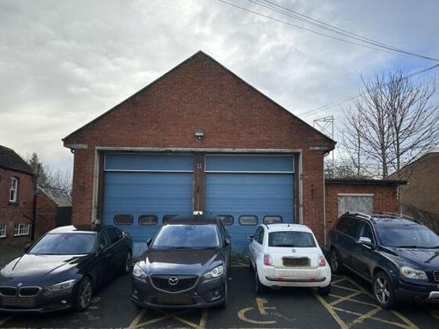 House for sale in Ledbury