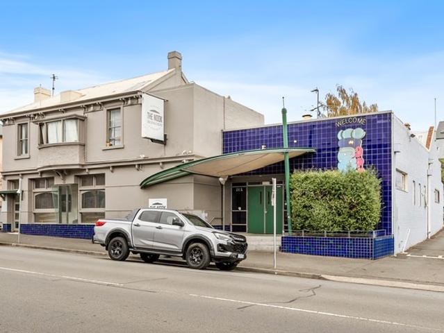 Townhouse for sale in Hobart, Tasmania
