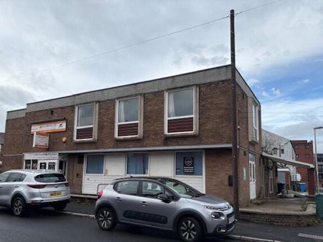 House for rent in Blackpool