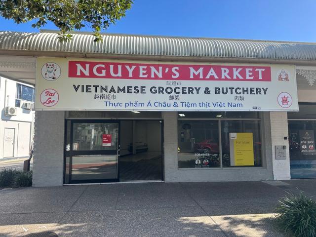 Retail for rent in Fernbrook, Queensland