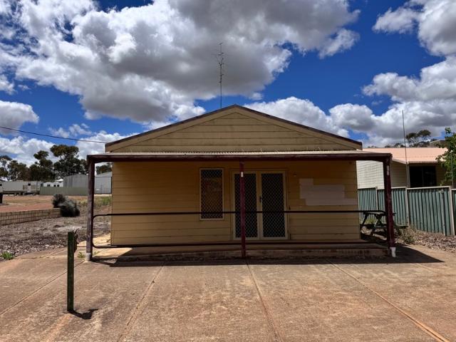 Retail for sale in Calingiri, Western Australia