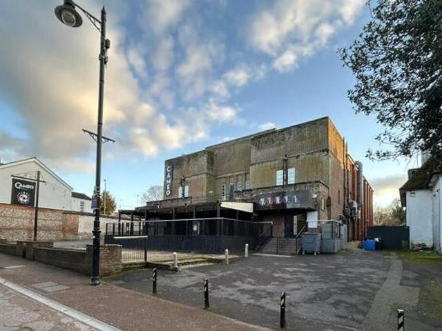 House for sale in Andover, Test Valley