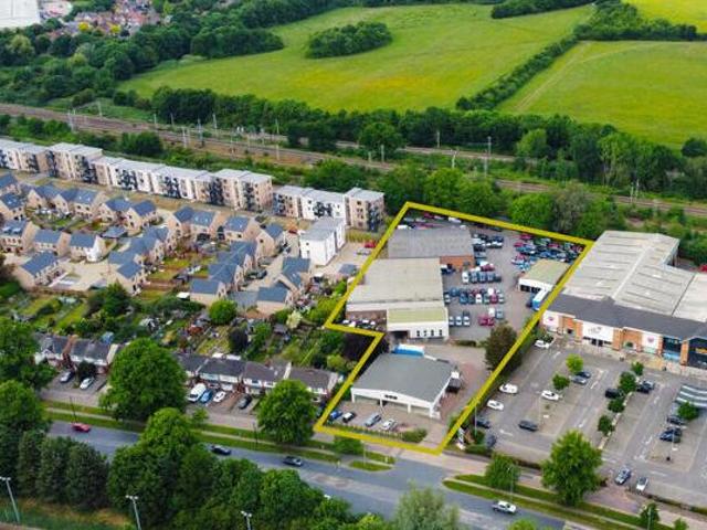 House for sale in Colchester, Essex