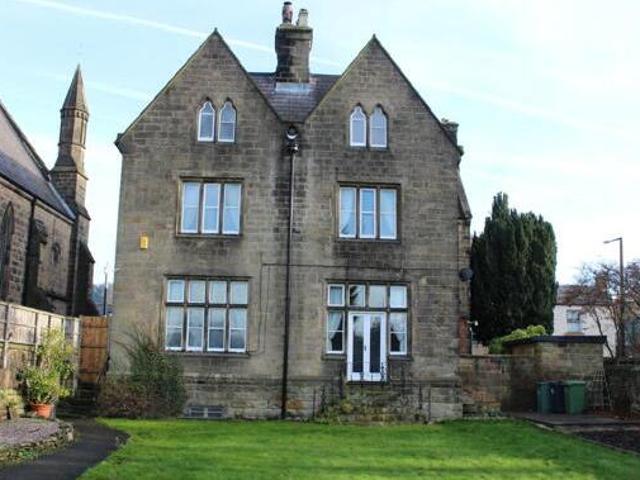 House for sale in Belper CP, Kedleston