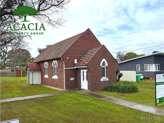 Office for sale in Boyanup, Western Australia