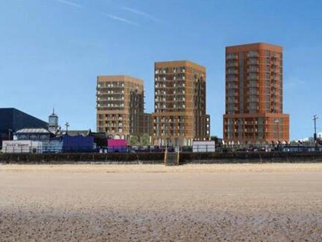 House for sale in Cleethorpes, North East Lincolnshire