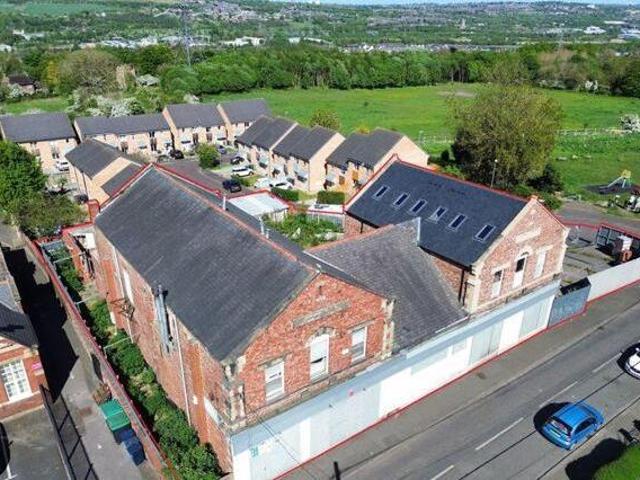 House for sale in Butterton, Staffordshire