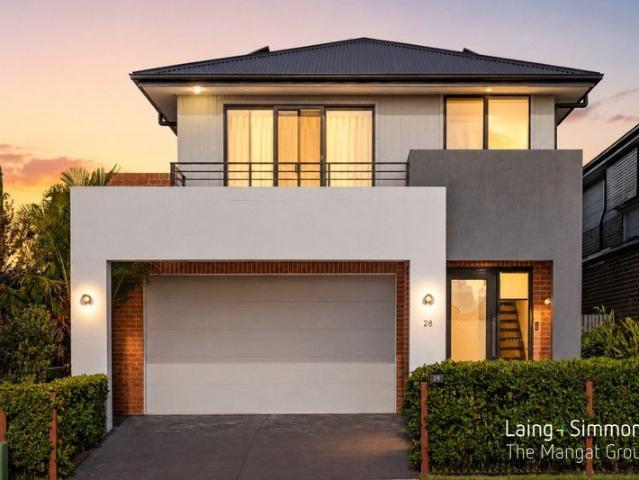 House for sale in Sydney, New South Wales