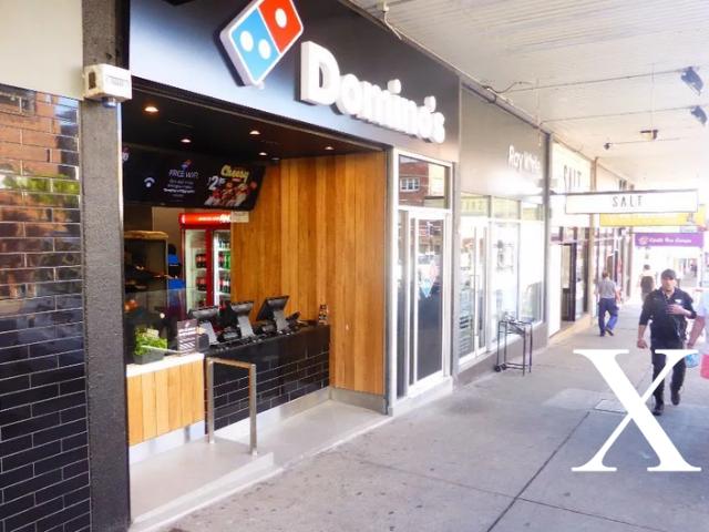 Retail for rent in Sydney, New South Wales