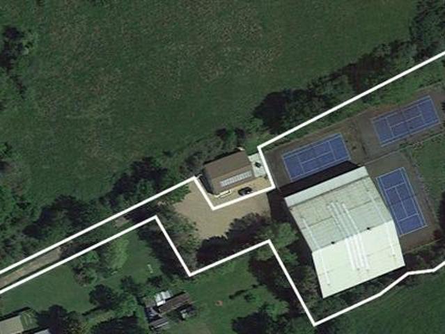 House for sale in Surrey, England