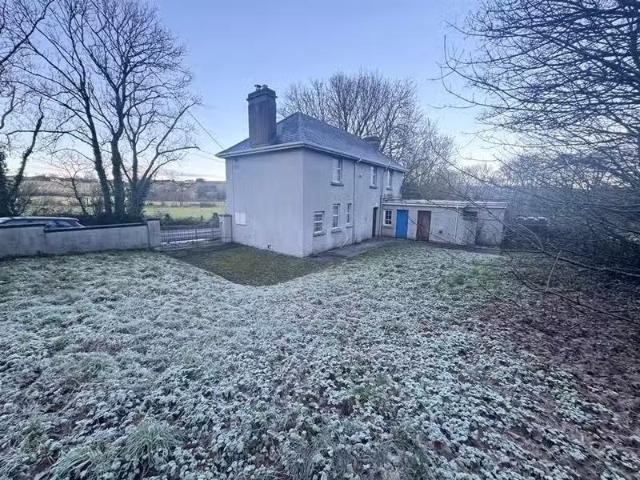 House for sale