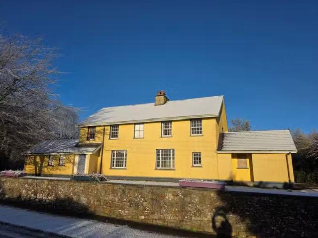 House for sale