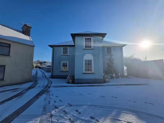 House for sale