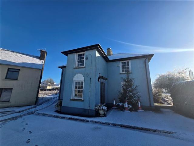 Detached House for sale in Brosna, South Tipperary