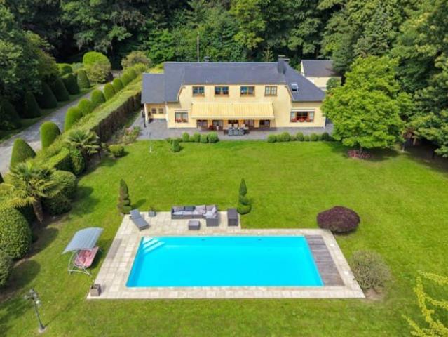 Maison location à Le Rode, Brabant