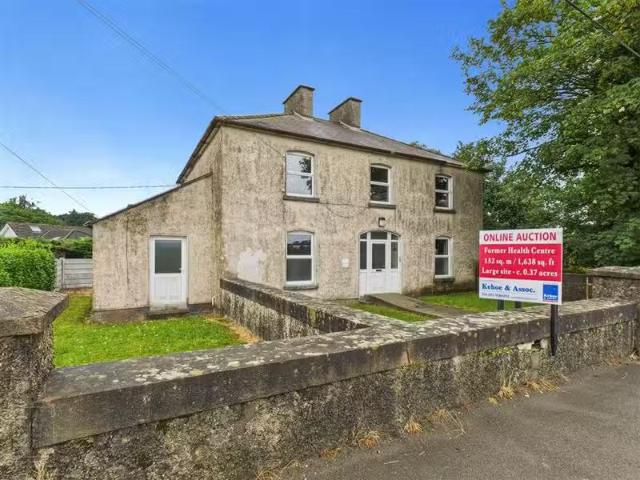 House for sale