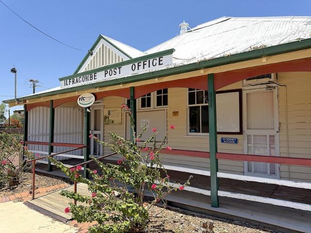 Property for sale in Ilfracombe, Queensland