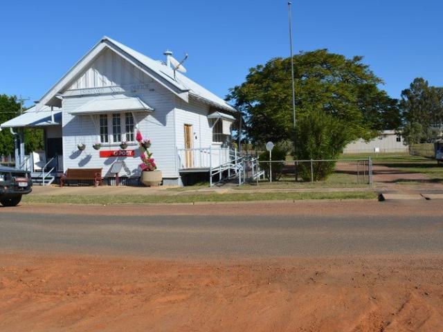 House for sale in Isisford, Queensland