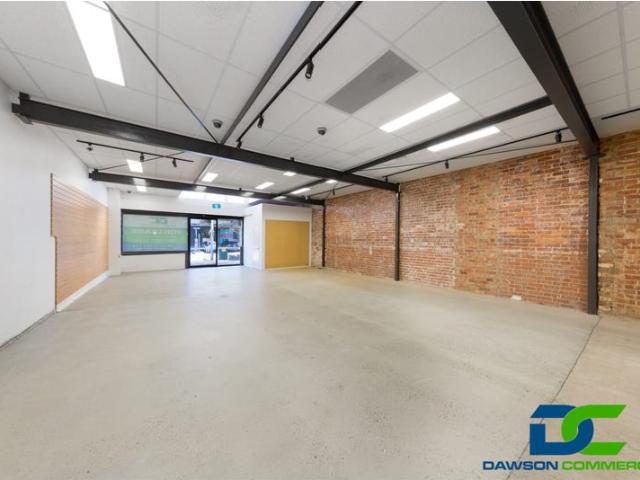 Retail for sale in Kingston, Australian Capital Territory