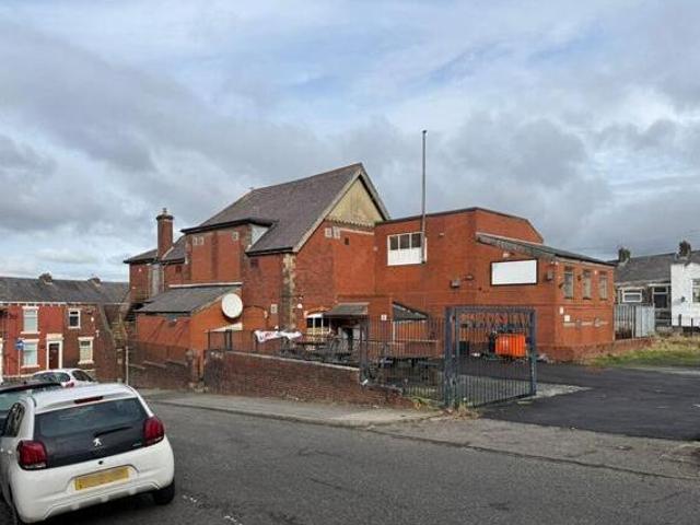 House for sale in Blackburn