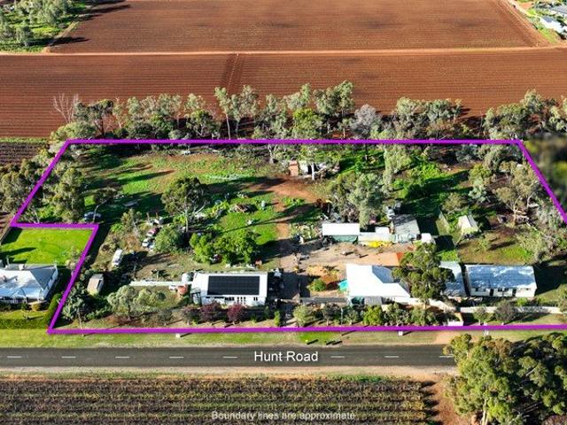 Cottage for sale in Barmera, South Australia