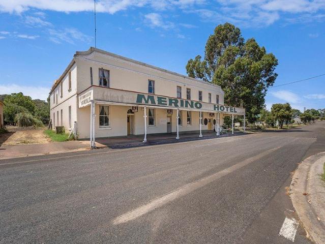 House for sale in Merino