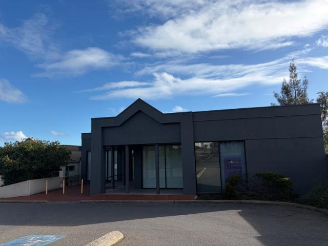 Office for rent in Horseshoe Creek, South Australia