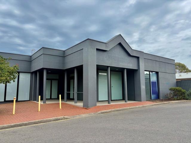 Office for rent in Horseshoe Creek, South Australia