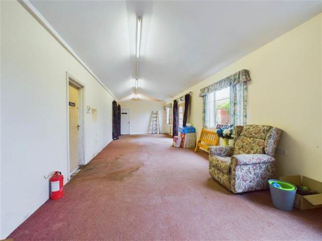 Property for sale in Lecarrow, Connacht