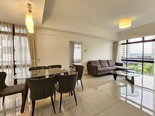 Apartment for rent