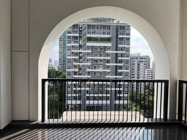 Apartment for rent