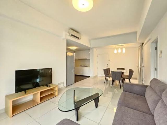 Apartment for rent