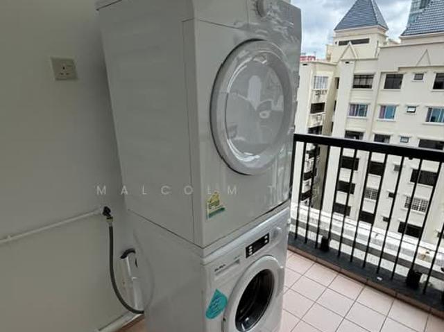 Apartment for rent