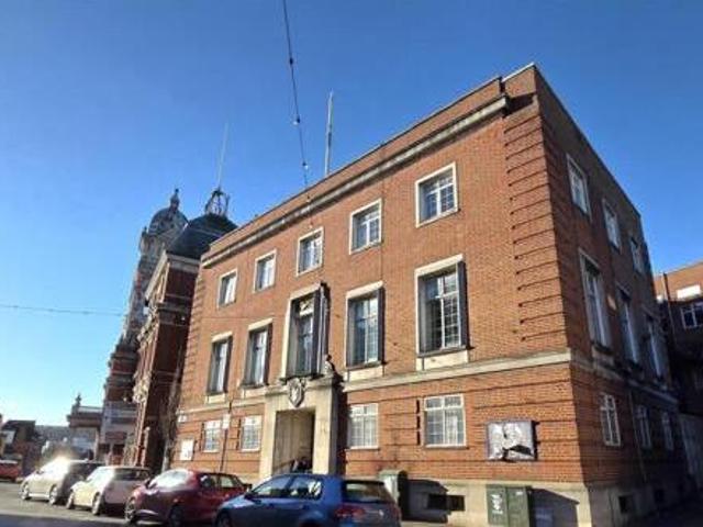 House for sale in Eastbourne, East Sussex