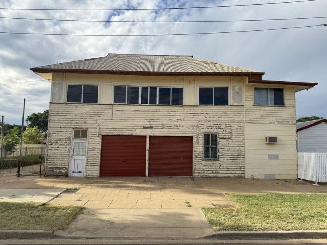 House for sale in Hughenden, Queensland