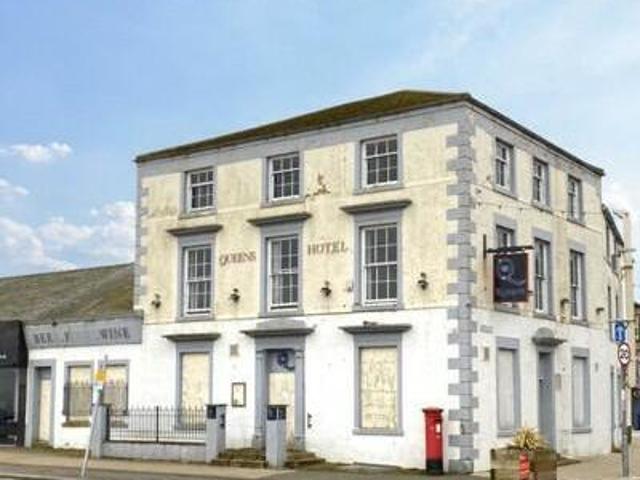 House for sale in Cumbria