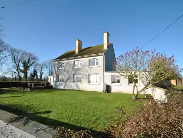 House for sale