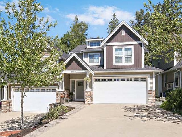 House for sale in Chilliwack, British Columbia