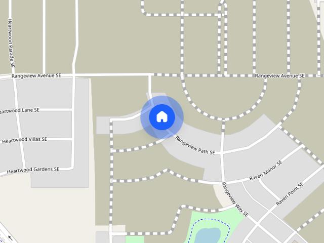 House for rent in Rangeview, Calgary