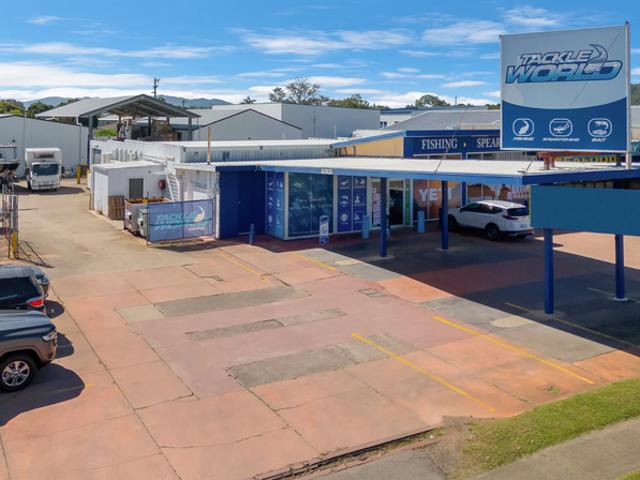 Property for rent in Townsville, Queensland